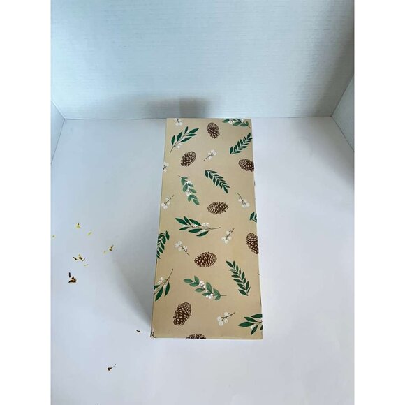 Spa Gift Basket With Mini Humidifier & Skincare Masks/Wipes Beauty Set In Decora - Picture 9 of 16